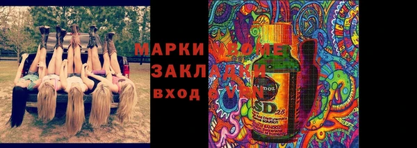 стафф Михайловск