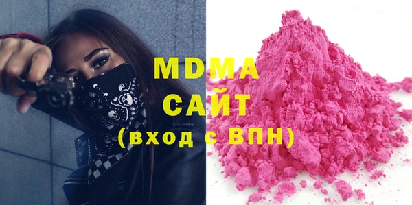 стаф Надым